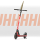 Illustration for article titled Uber Is Considering Autonomous Scooters and it's Probably as Dumb as You're Thinking